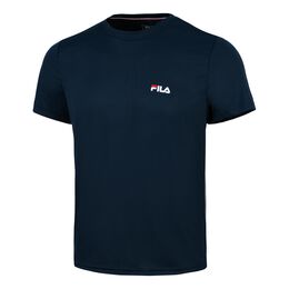 Oblečení Fila T-Shirt Logo Men